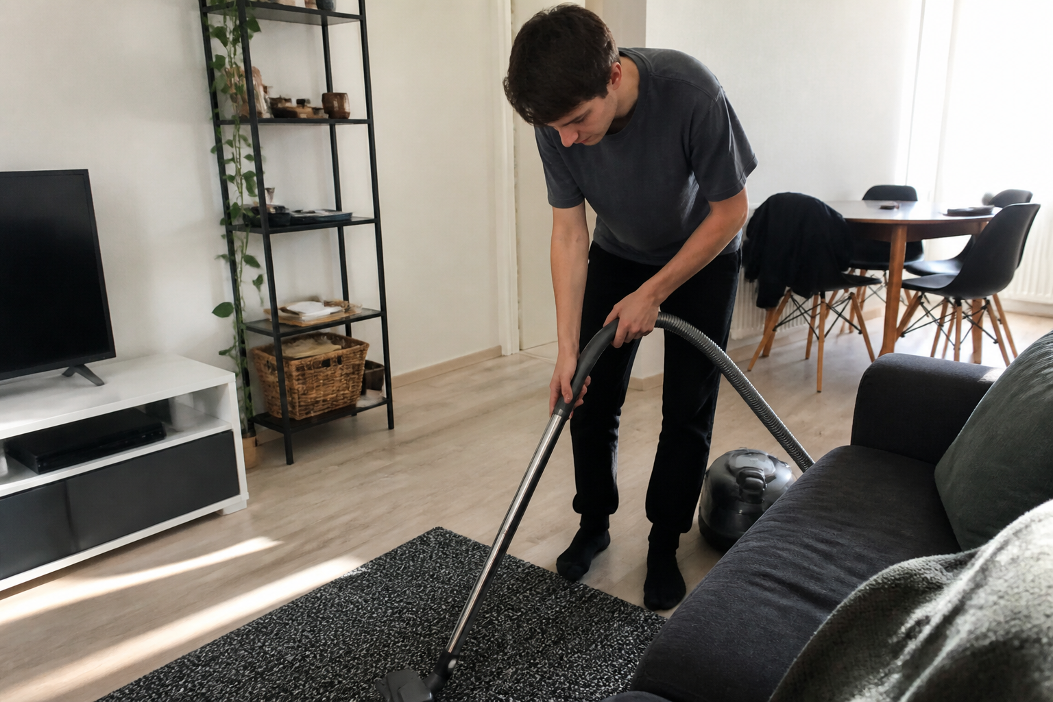 Zelfstandig wonen bij autisme